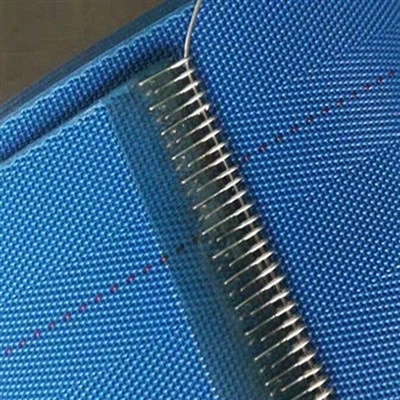 Lưới khử nước bùn polyester